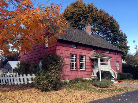 Historic Lectures: Newtown Pippin Apples 3