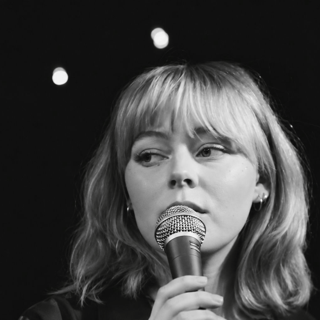 Alma Rosendahl 1