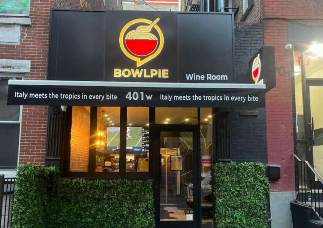 Bowlpie 3