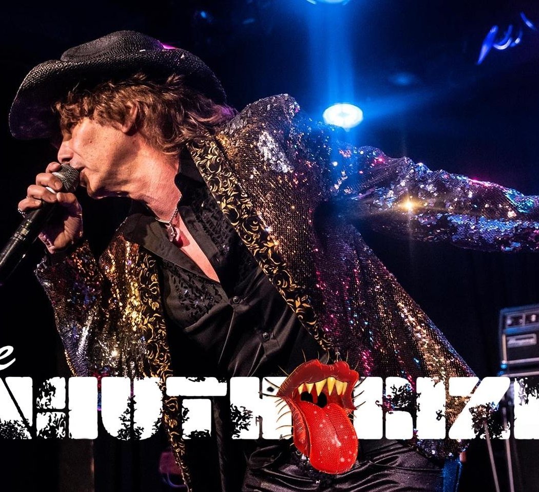 The Unauthorized Rolling Stones 1