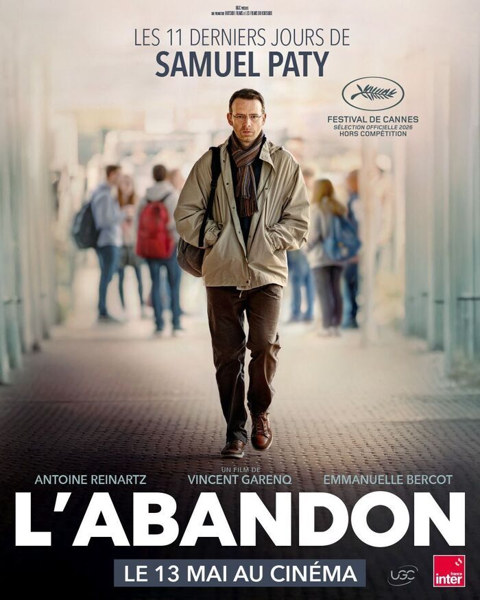 L’abandon (ad) 1