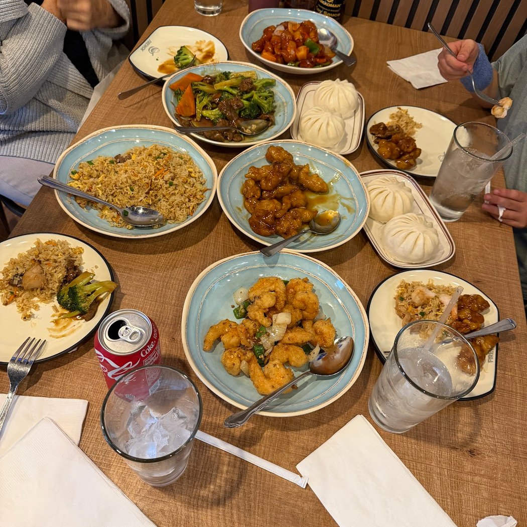 FireWok Chinese Restaurant 3