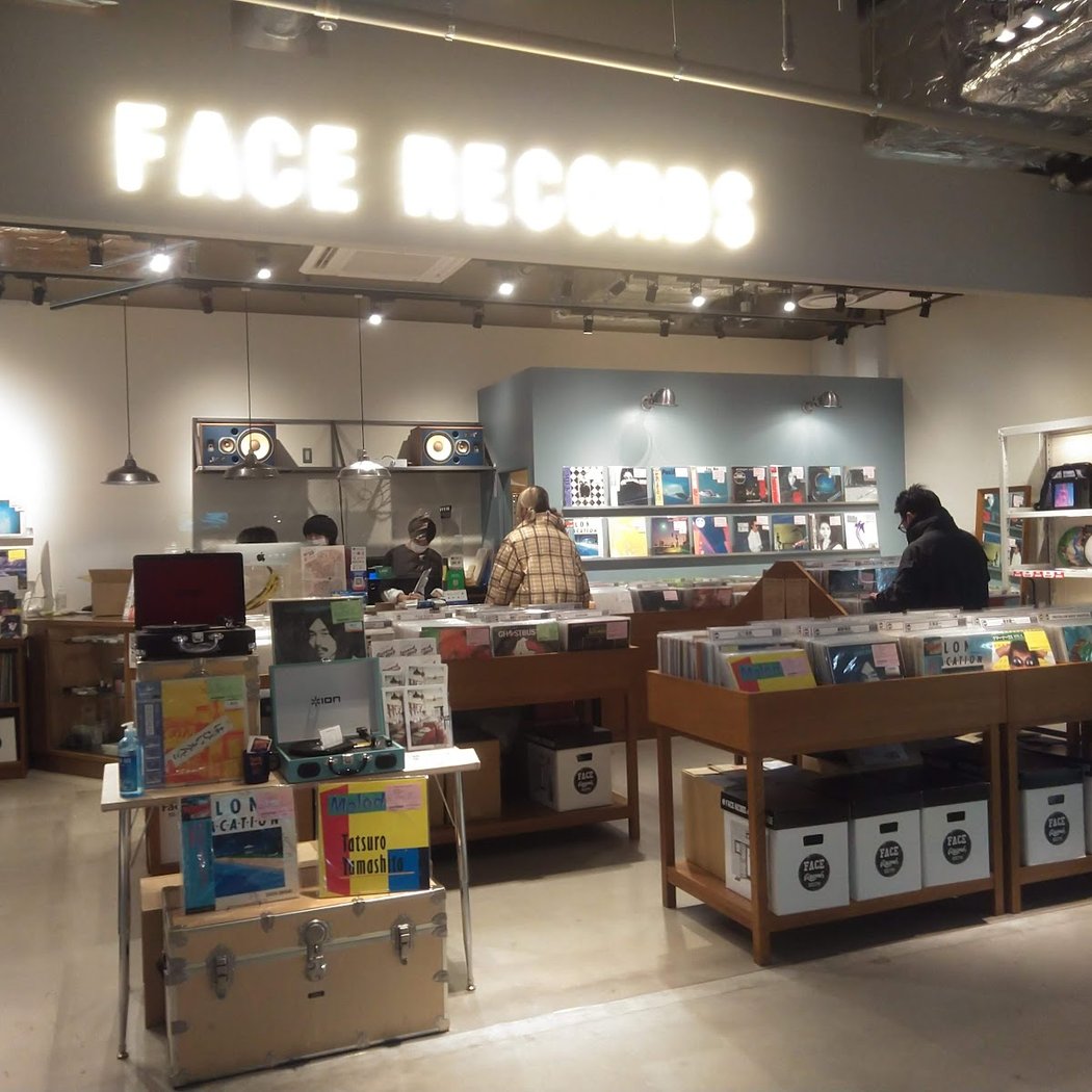 Face Record 3