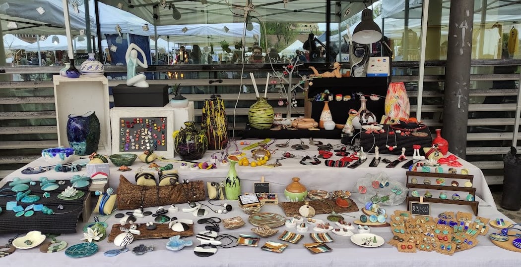 Mercatino delle Streghe – Edizione Notturna 1