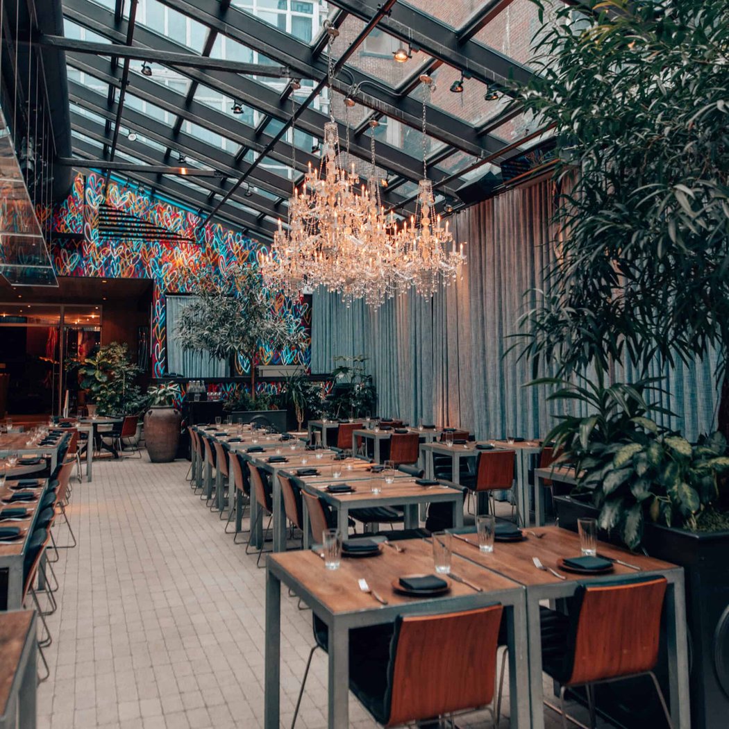 NOMO Kitchen 5
