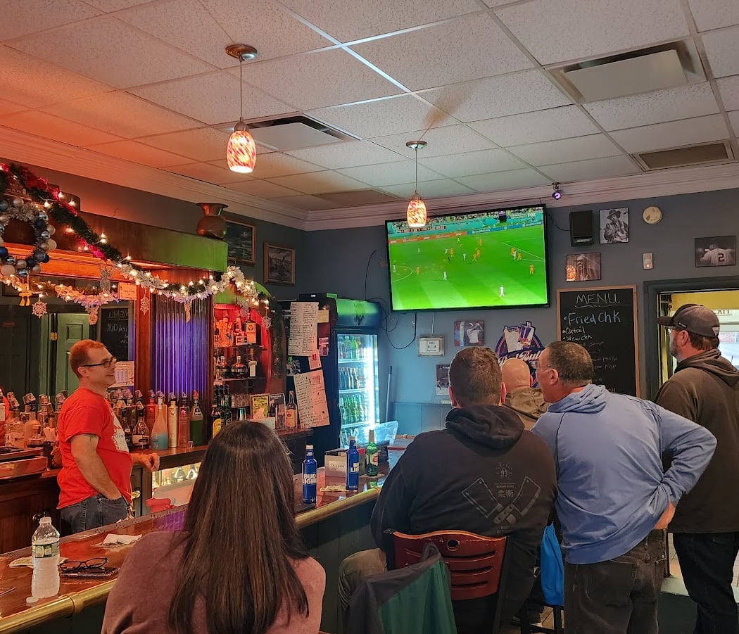 Terrace Tavern 2