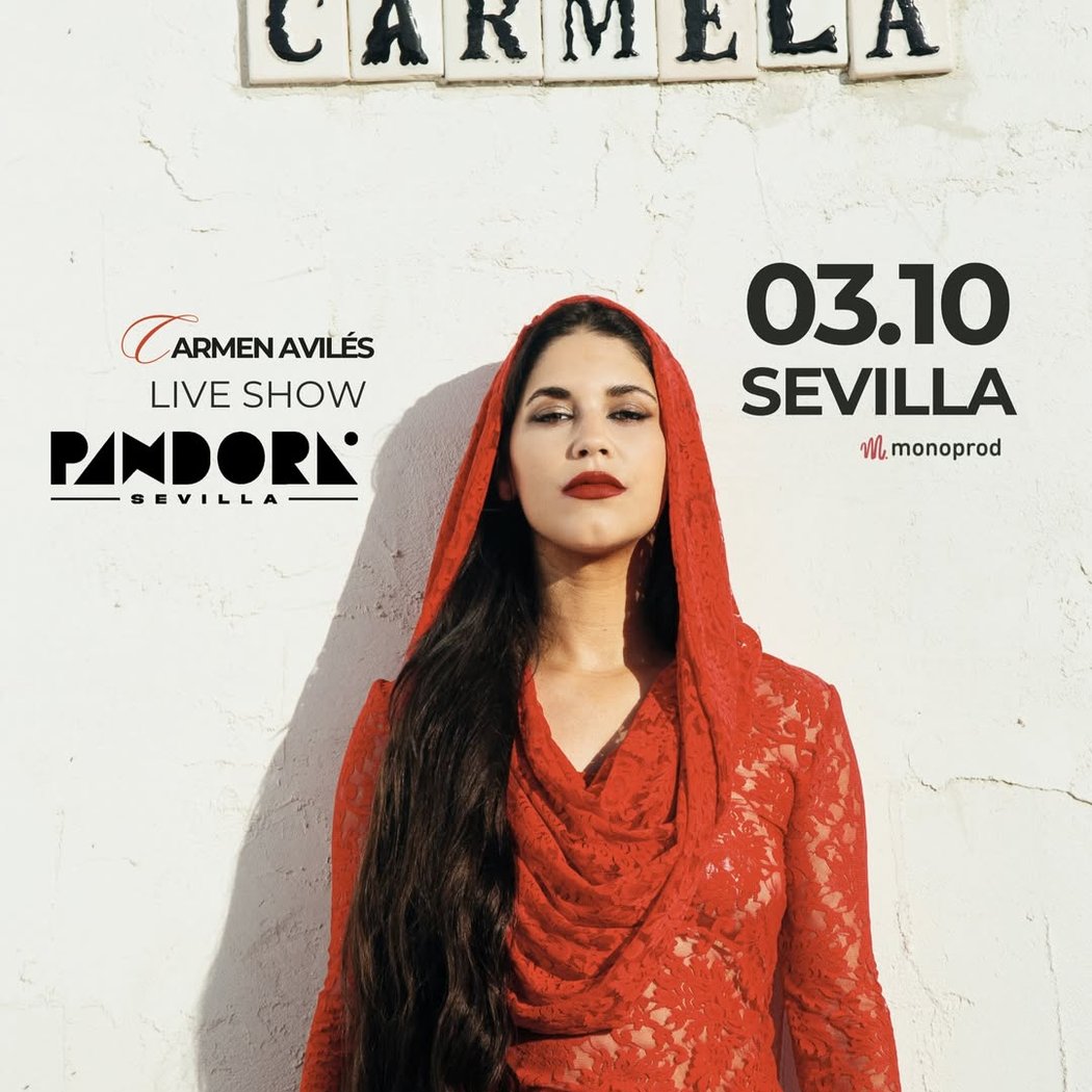 Carmen Avilés