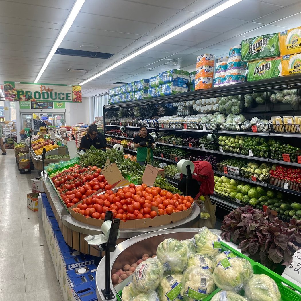 Pure Farmers Market 3