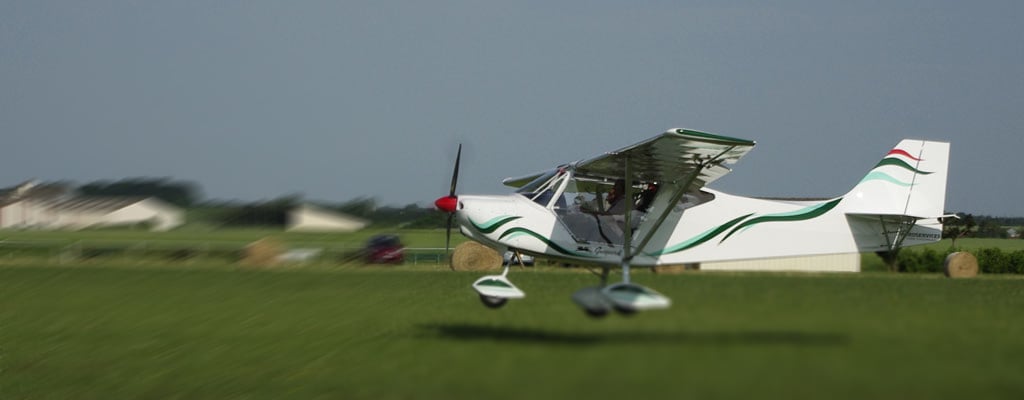 Aerodrome of Til-Châtel 5