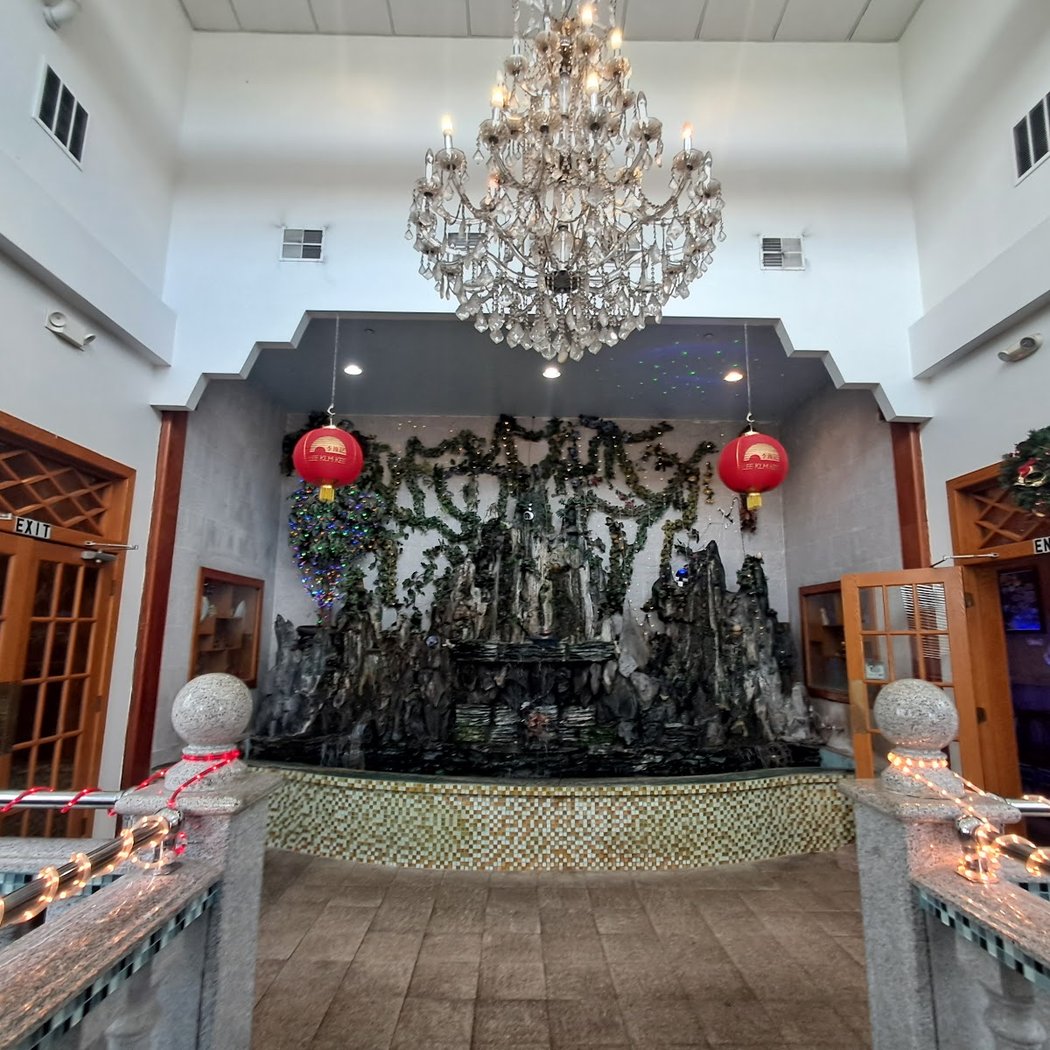 China Palace Restaurant 3