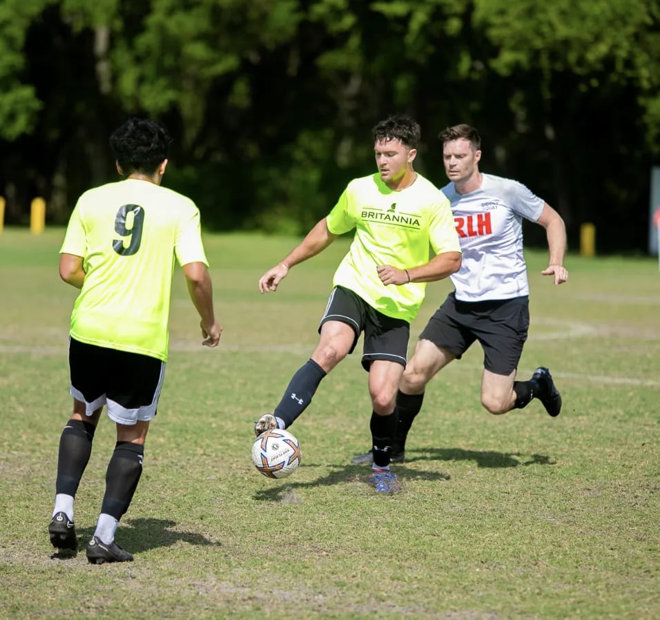Striker Sports & Social Leagues & Pickups 1
