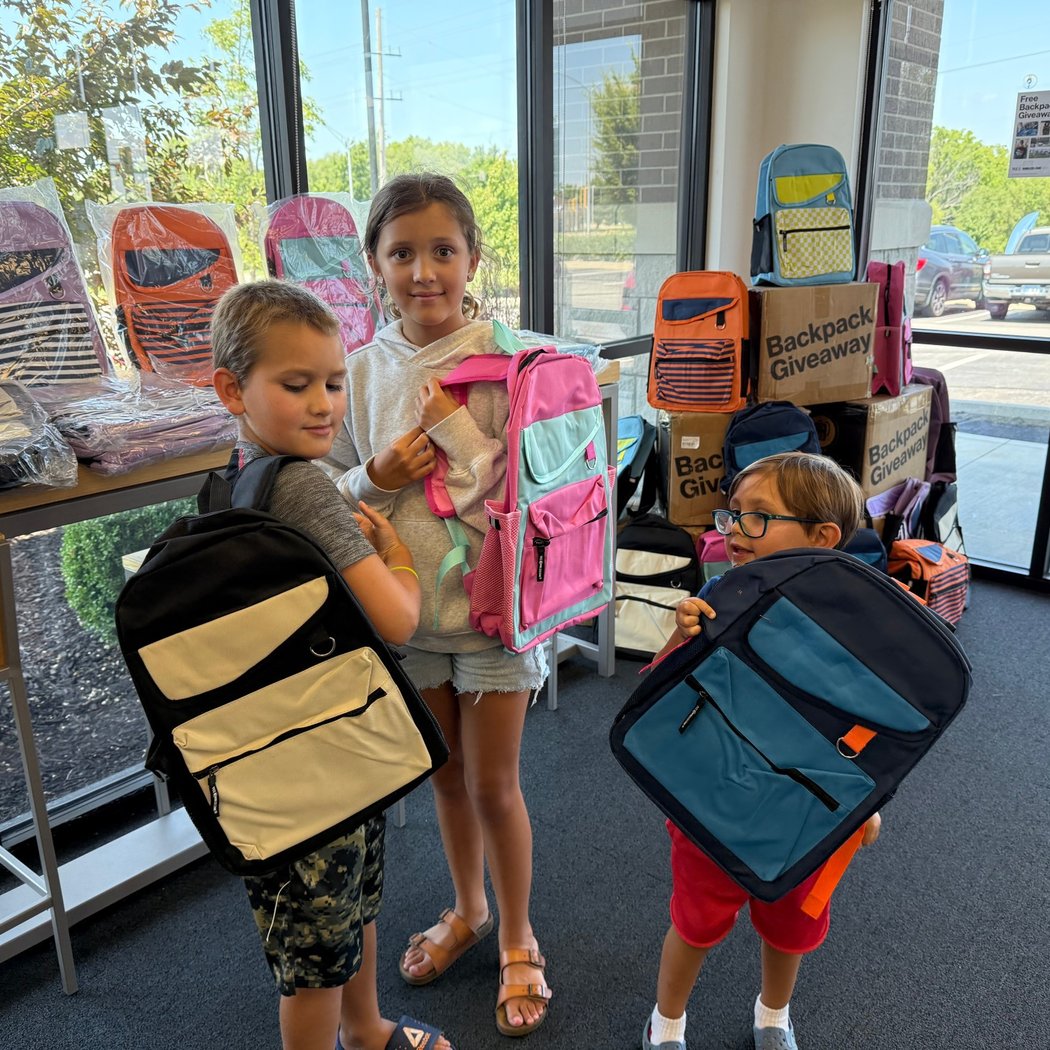 20th Annual BackPack Giveaway 3