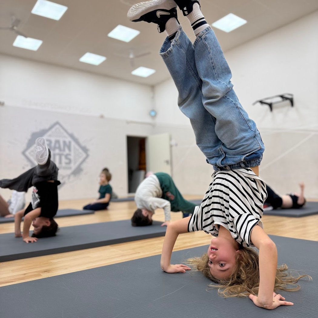 Workshop Hip Hop / Breakdance - Lezioni gratuite 1