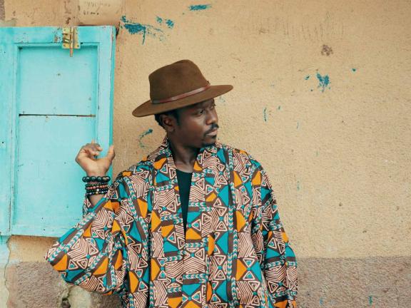 Cheikh Ibra Fam 2