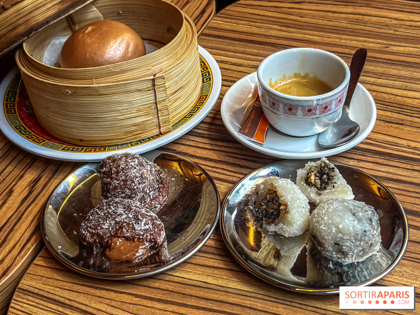 Suzie Wong - Restaurant Chinois 2