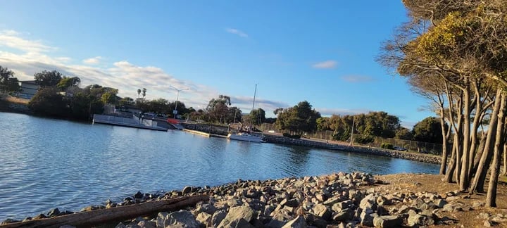 Marina Park 1