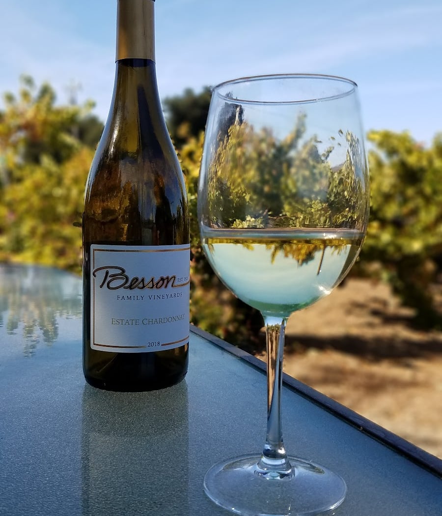 Besson Family Vineyards 1
