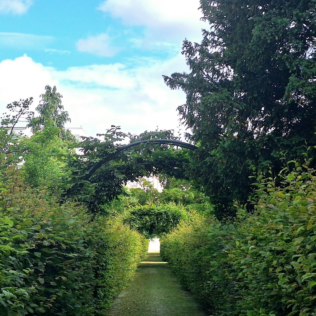 Parc du Vieux cimetière 3