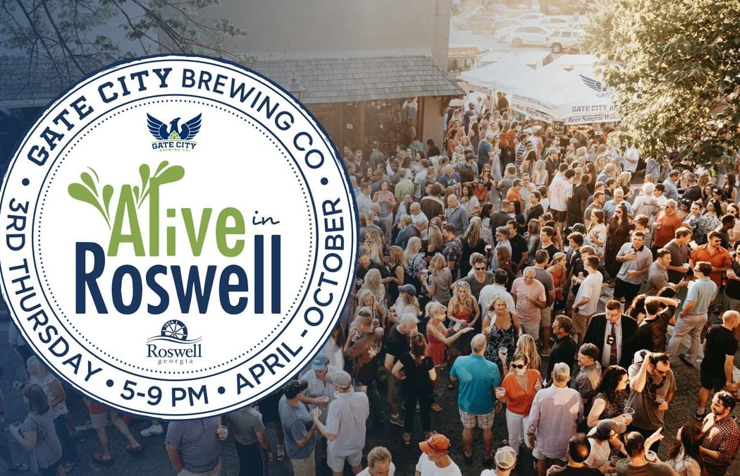 Alive in Roswell