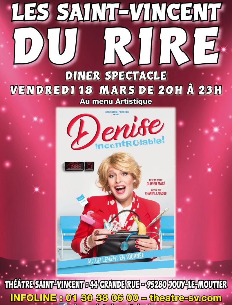Denise 1