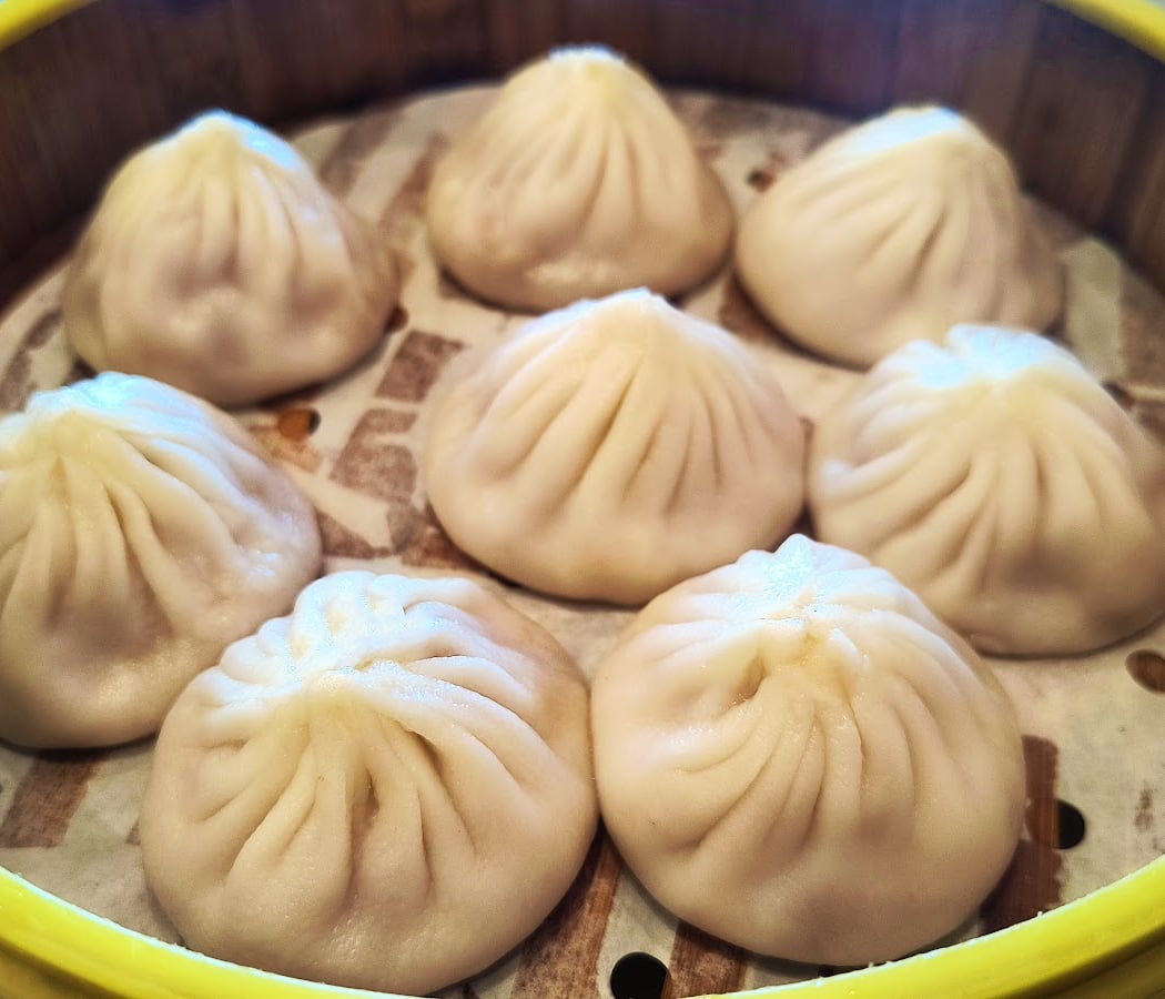 88 BaoBao Dumpling House 1