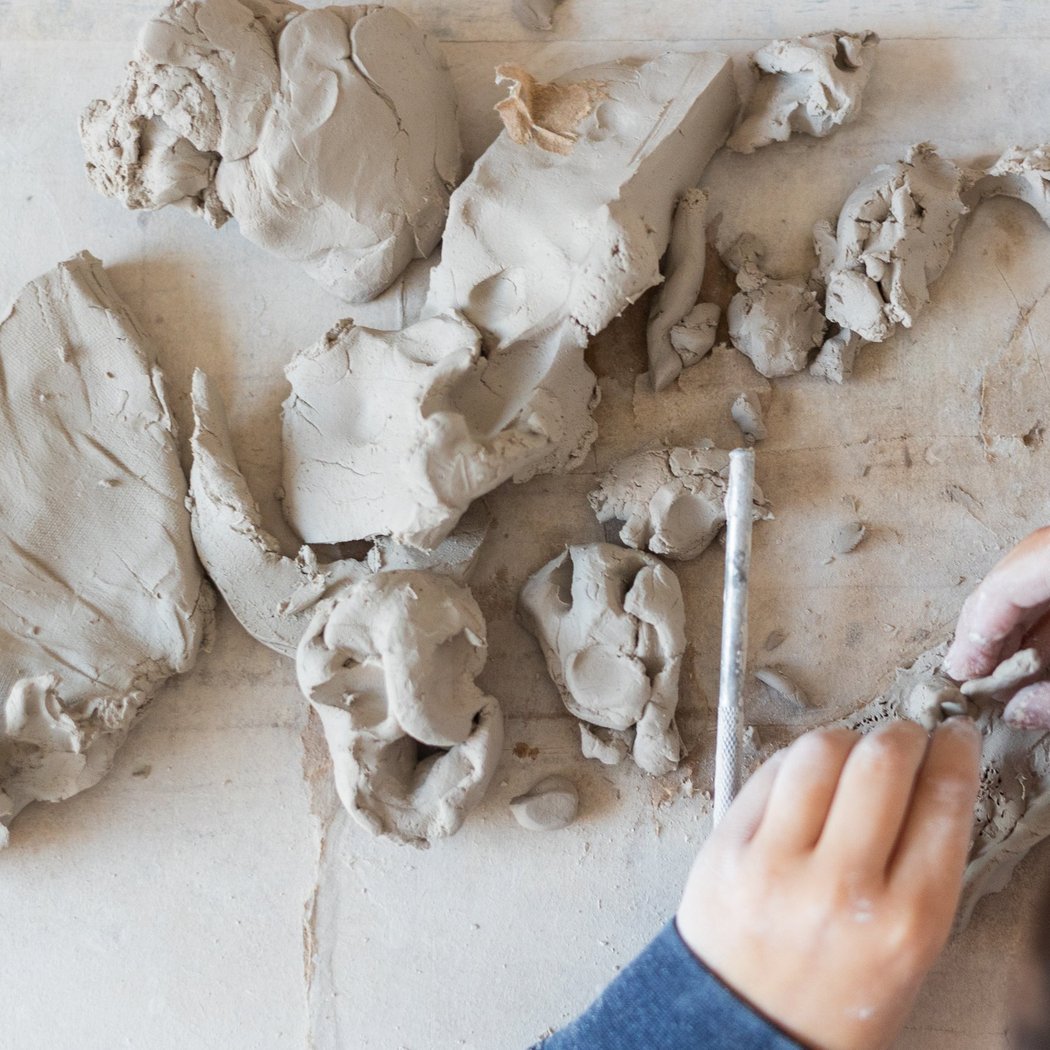 CLAY SPACE Ceramic Center 3