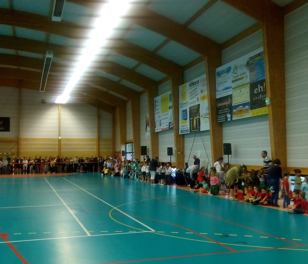 Salle André Nocquet 2