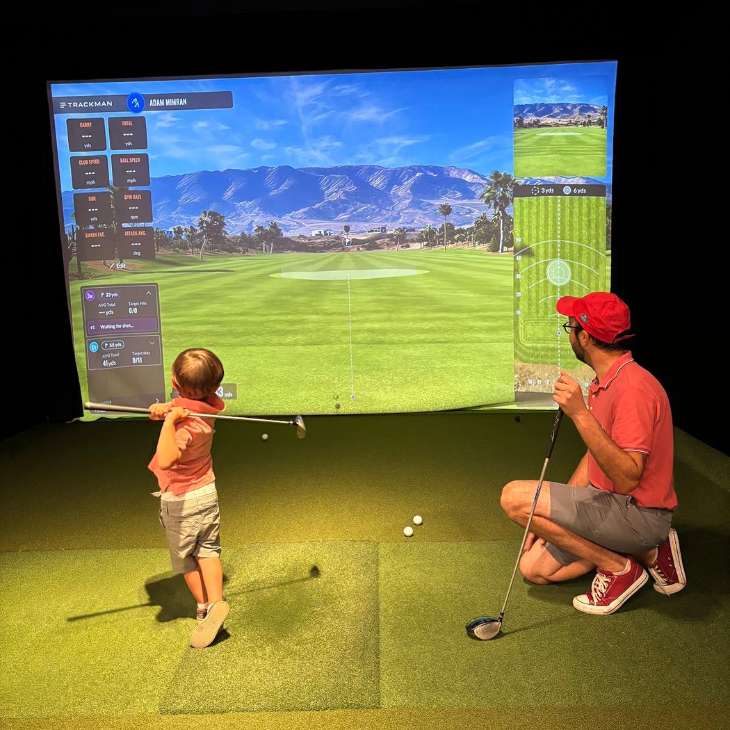 Ryder Cup Watch Party 2
