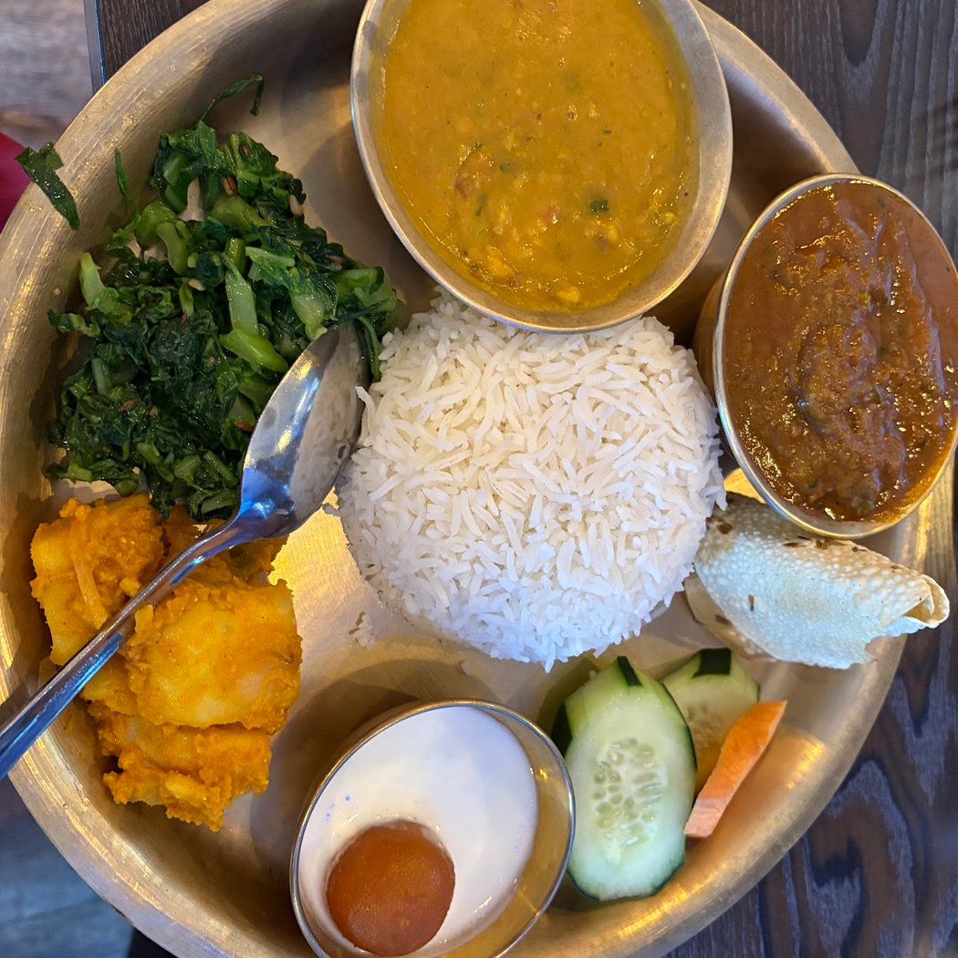 Aangan Restaurant & Bar 3