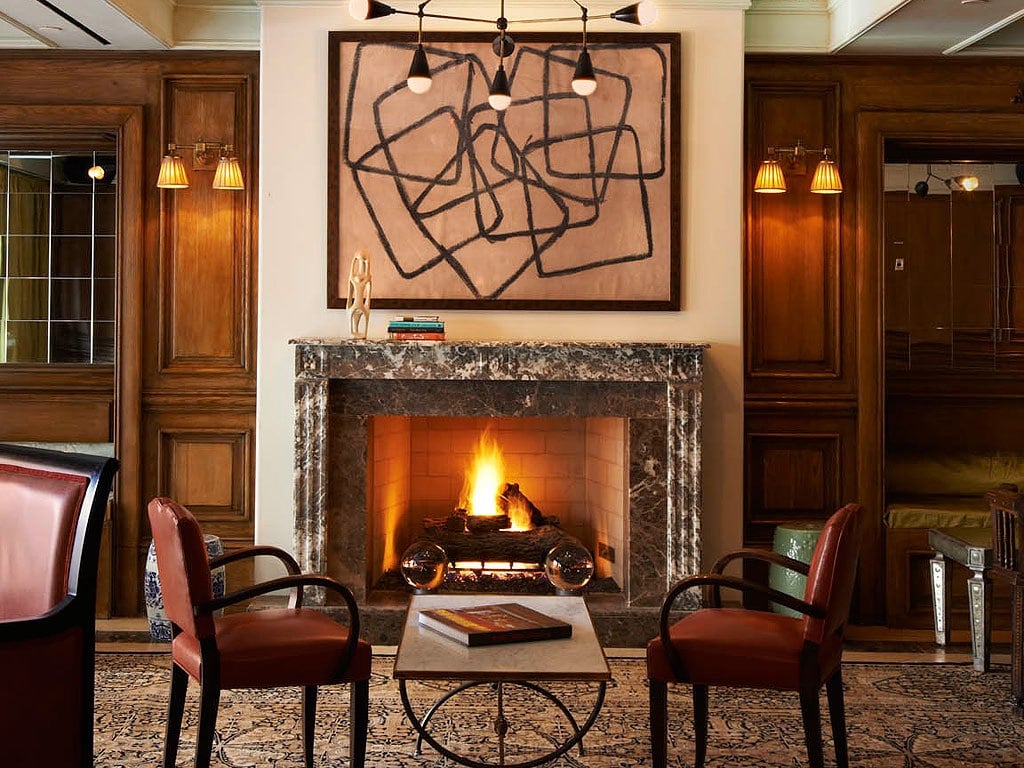 The Marlton Hotel 3