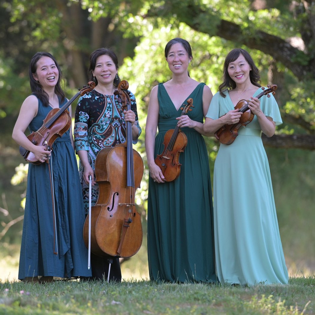 ESF Strings Program 1