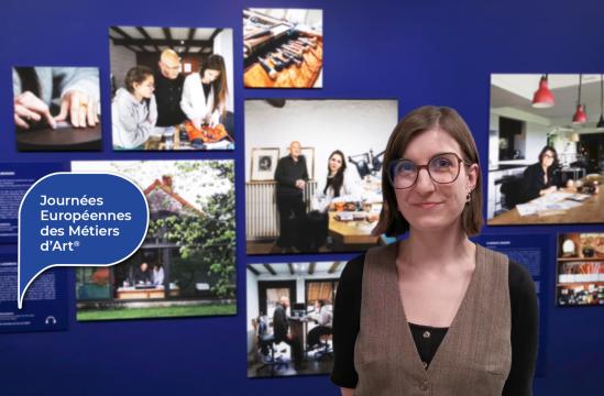Journées européennes des Métiers d’Art 1