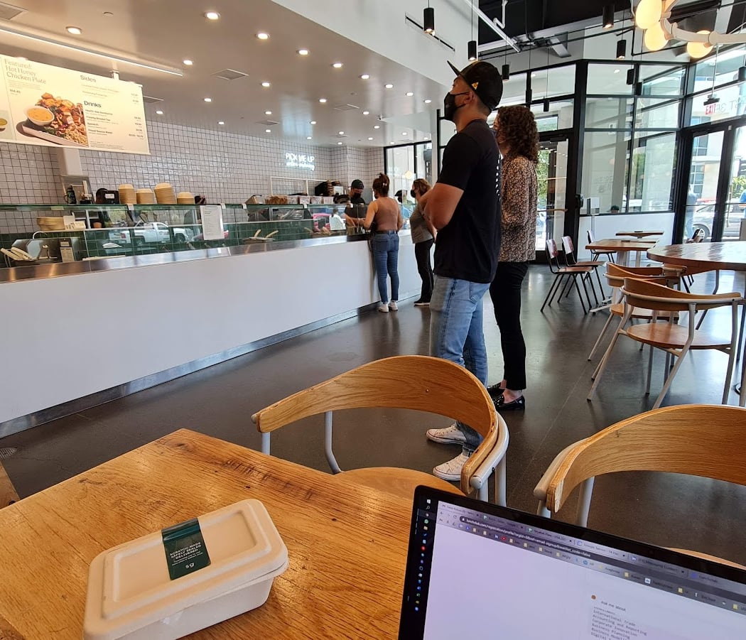 sweetgreen 3