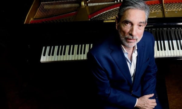 Mike Ledonne Quartet 1
