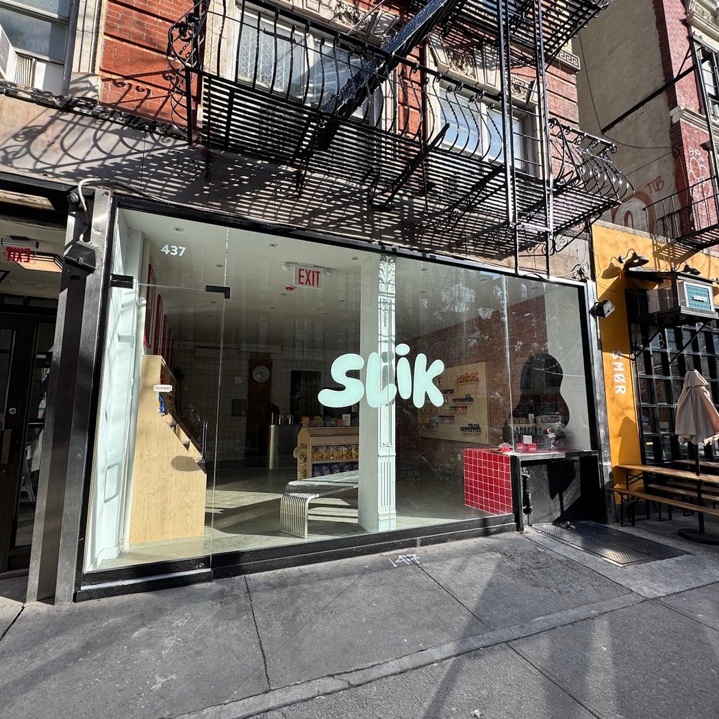 SLIK 2