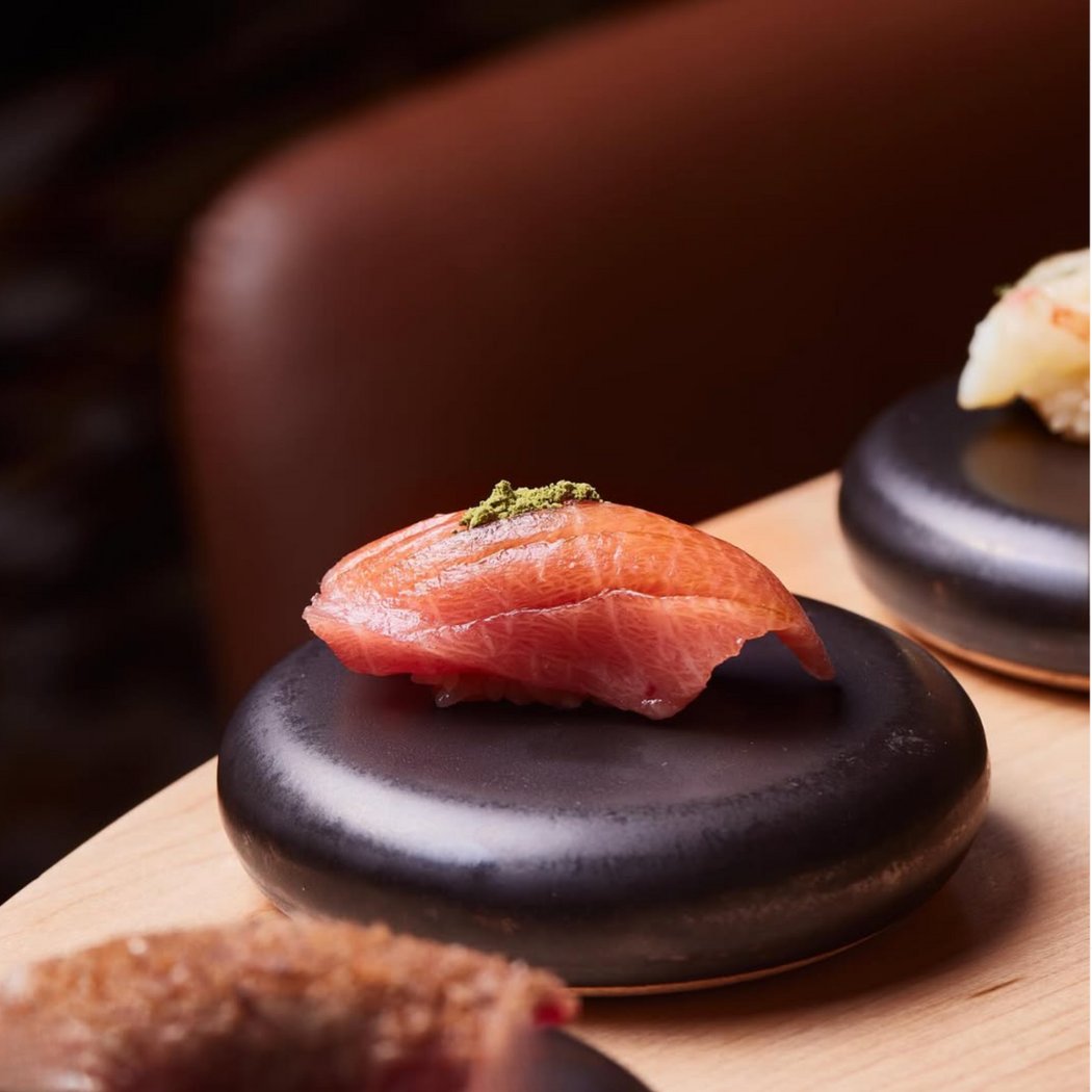 Juno Omakase