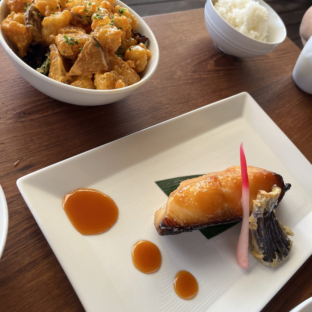 Nobu Downtown 2
