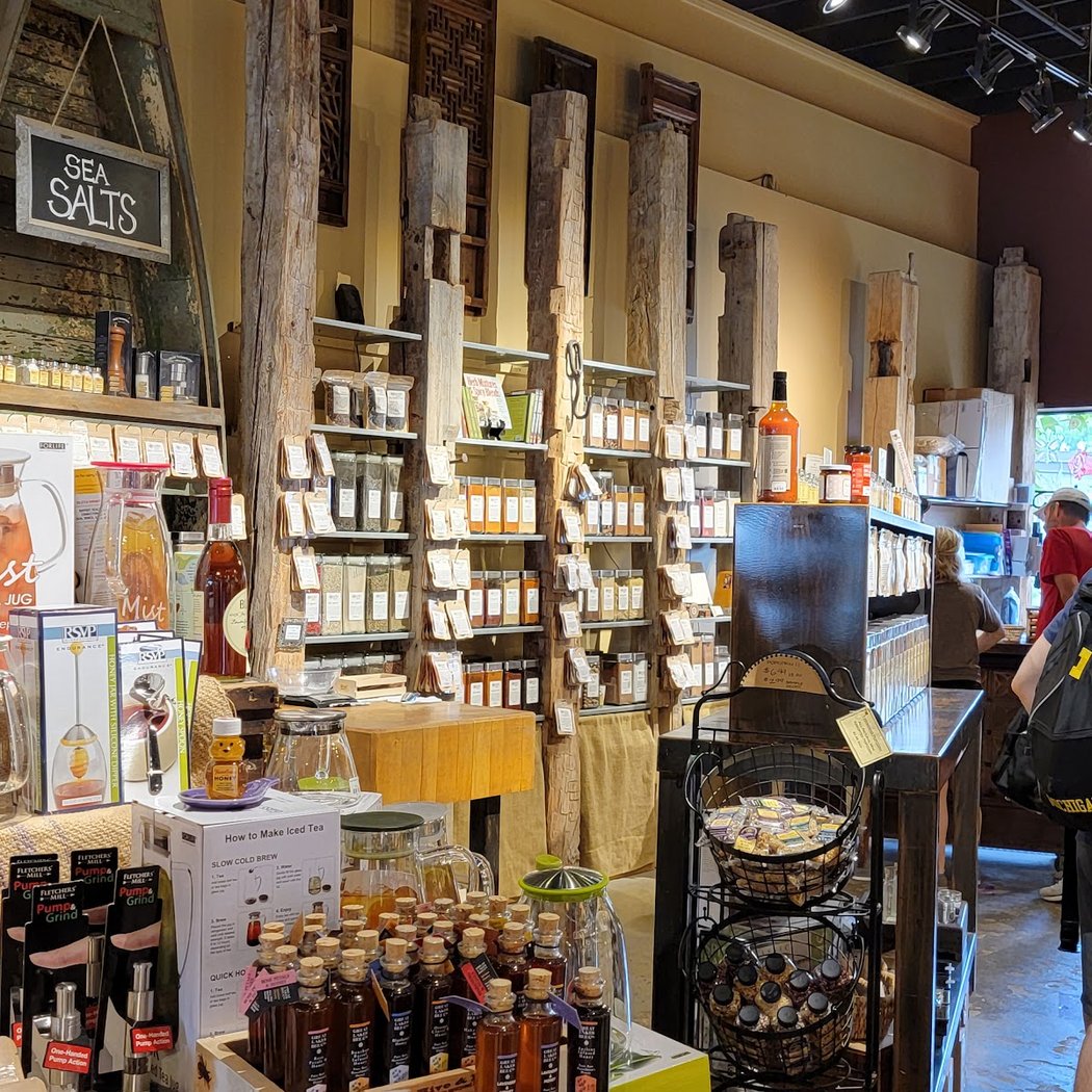 Ann Arbor Spice & Tea Merchants 3