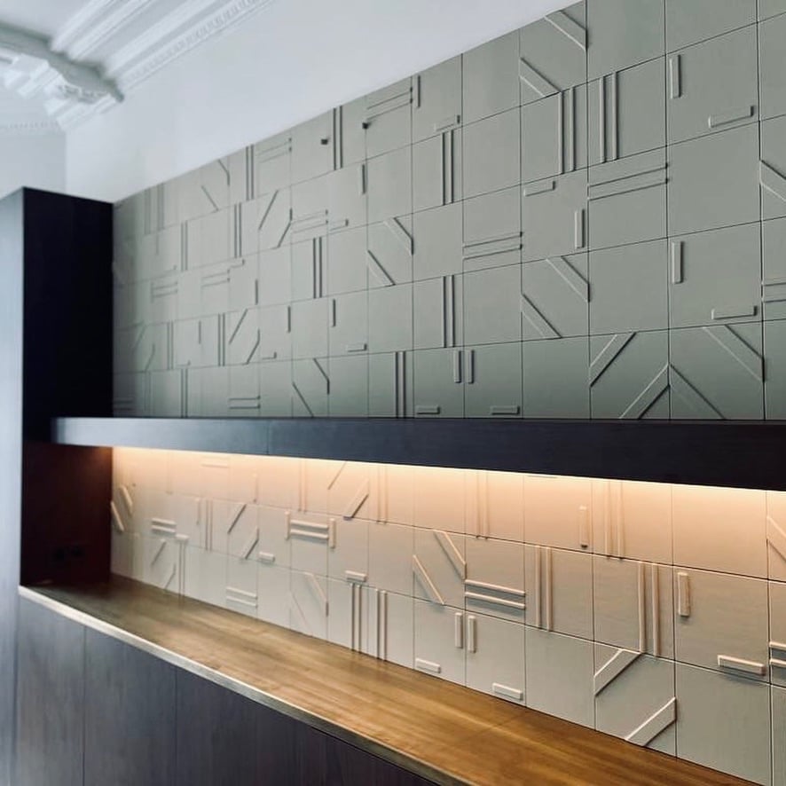 Cuir au Carré - Showroom professionnel ouvert sur RDV 1