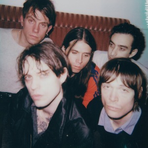 Iceage Concert 1