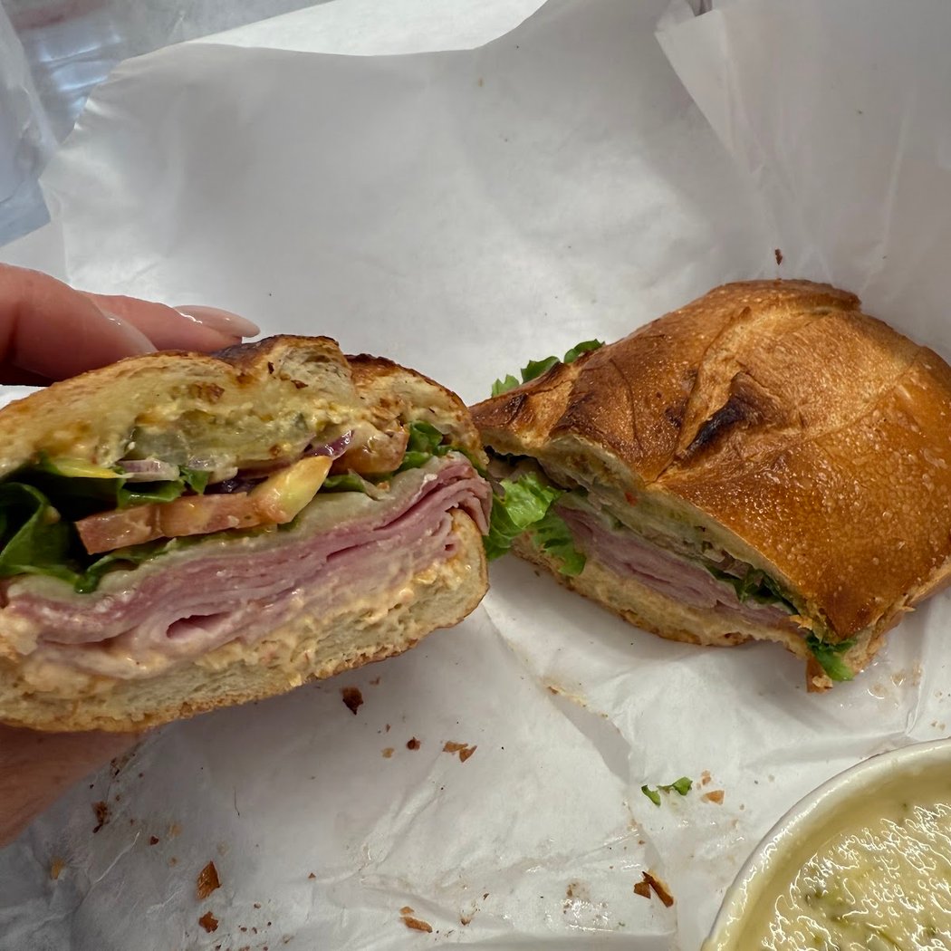 Lou's Cafe 1