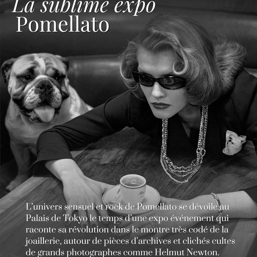 expo Pomellato 1