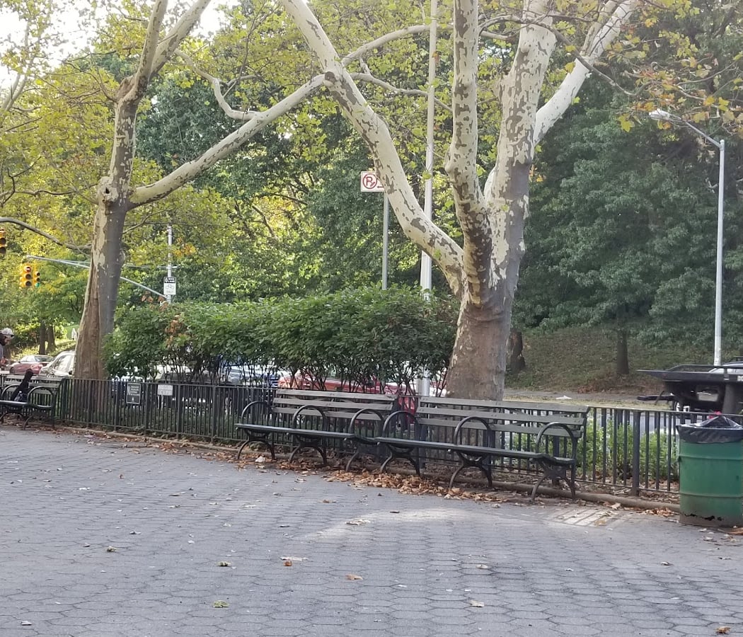 Dorrance Brooks Square 2