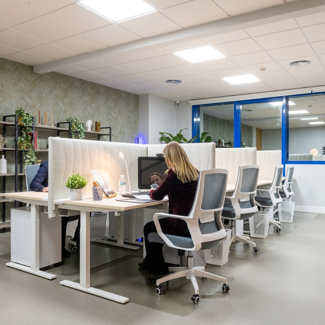 Carande Coworking 1