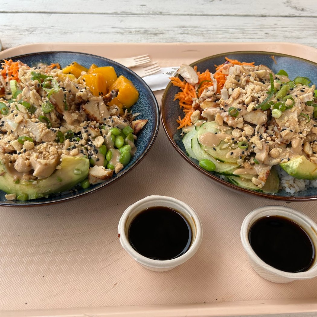 Makai food & café SEIGNOSSE 3