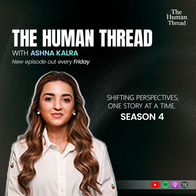 The Human Thread: Community Conversations on AI and the Arts 1