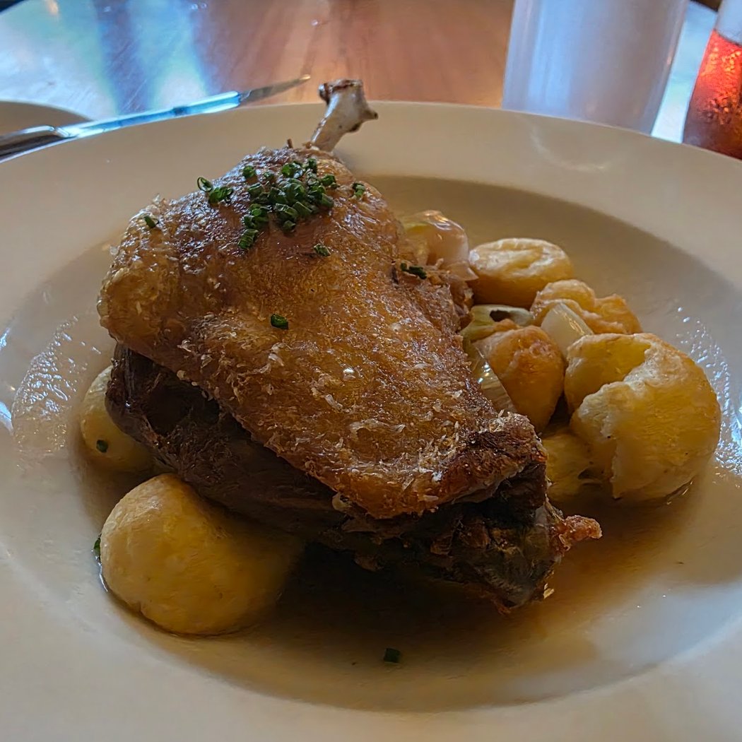 Botanica Restaurant and Gin Bar 2