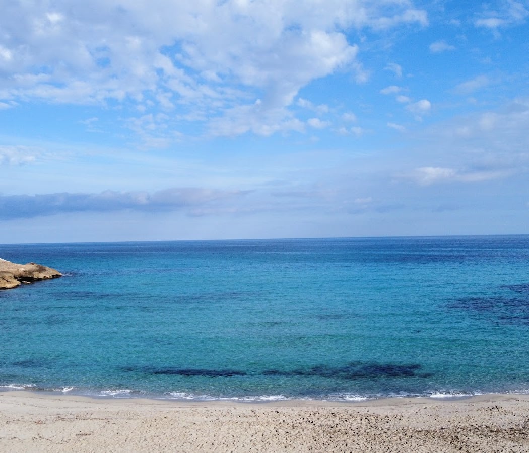 Cala Mitjana 2