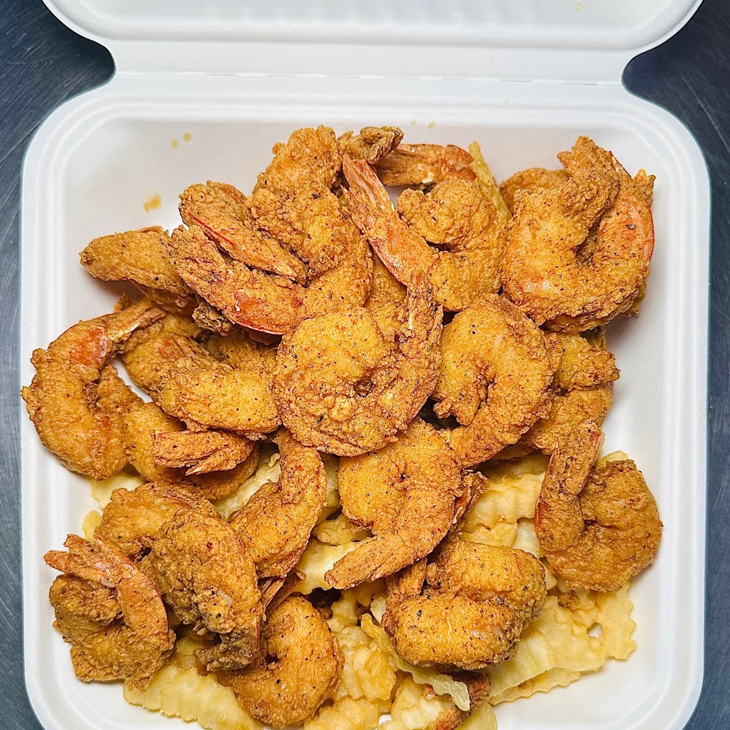 Sugar Hill Fish Place 1