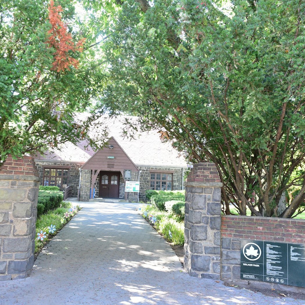 Walker Park 2